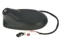 Mopar 5064771AC Antenna Base