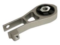 Mopar 68258599AA Rear Mount