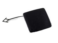 Mopar 68109904AA Tow Eye Cap