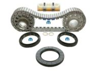 Mopar 68087909AB Sprocket Drive