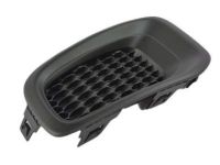 Mopar 5XB27LXHAA Lamp Cover, Front Lower Passenger Side