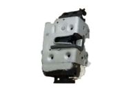 Mopar 4589584AF Latch Swing Gate Power Lock Swing Latch