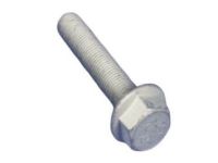 Mopar 6104263AA Track Bar Bolt, Rear Lower