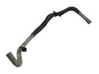 Mopar 55037130AC Hose Heater Supply