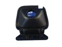 Mopar 68141070AA Camera Bracket