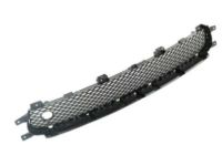 Mopar 68273048AB Lower Grille
