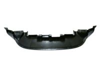 Mopar 5030286AE Lower Shield, Front
