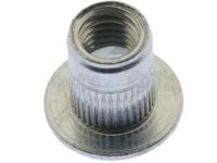 Mopar 6505704AA Mount Bracket Rivet