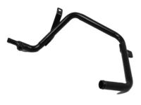 Mopar 68005255AA Tube Heater Core