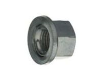Mopar 6502964 Stabilizer Link Nut, Rear