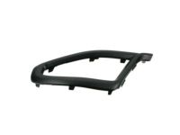 Mopar 6KG13TZZAA Trim Bezel, Front Passenger Side