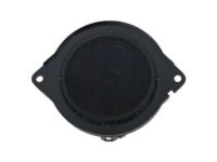 Mopar 5059062AB Instrument Panel Speaker, Upper