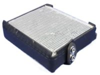 Mopar 68048899AA Evaporator Core