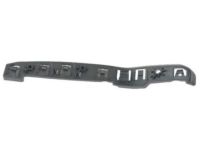 Mopar 68266848AA Side Bracket, Front Driver Side