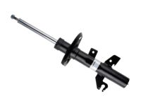 Mopar 5168581AE Strut Front Suspension