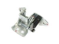 Mopar 5155095AD Hinge Front Door Lower