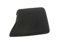 Mopar 1NC24DX9AB Cover Release Handle Bezel