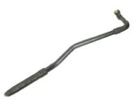 Mopar 53032811AC Hose Crankcase Vent
