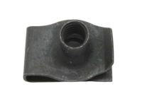 Mopar 6504565 Face Bar U-Nut, Front