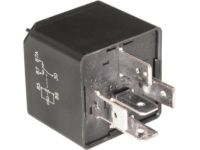 Mopar 68212651AA Relay Auxiliary PDC
