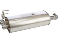 Mopar 55398327AG Muffler