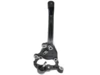 Mopar 5168421AD Knuckle Front