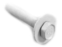 Mopar 6507772AA Bolt [M12 X 1.75 X 75.00]