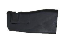 Mopar 6EN01TX7AC Lower Center Pillar Trim, Driver Side