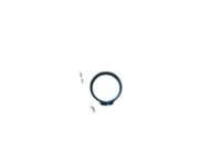 Mopar 68232394AB Snap Ring Kit A/C Clutch