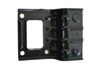 Mopar 68184773AA Bracket Adaptive Cruise Control