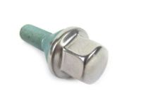 Mopar 6511051AA Wheel Nut