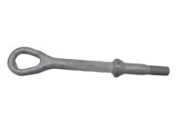 Mopar 68172208AA Hook Tow