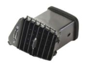 Mopar 5MT21DX9AB Air Outlet, Center Driver Side