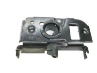 Mopar 55075962 Lock