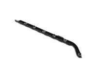 Mopar 57010289AB Bracket Fascia Support