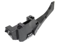Mopar 5182268AC Bracket Fascia Support