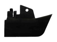 Mopar 5178448AD Deflector