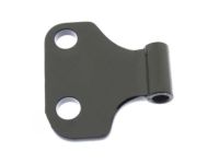 Mopar 68297679AC Hinge, Rear Upper Inner Driver Side