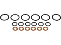 Mopar 68015004AA Seal Fuel Injector