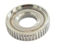 Mopar 52119741AB Clutch Overrunning