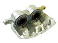 Mopar 68049151AC Caliper, Front Driver Side