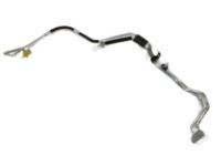 Mopar 5058805AE Suction Hose