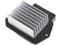 Mopar 68018105AA Control Module, Front