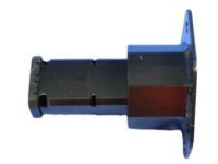 Mopar 68187810AB Lower Reinforcement