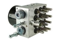 Mopar 68196033AA Modulator Valve