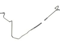 Mopar 68004150AB Tube Fuel Return