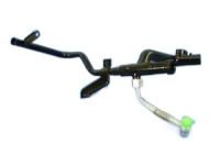 Mopar 4892989AB Tube Water Pump