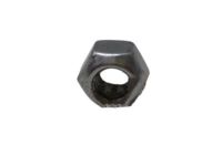 Mopar 5183872AA Cap Nut, Front