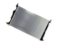 Mopar 68291178AA Radiator