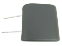 Mopar 1KT591D5AA Headrest Rear